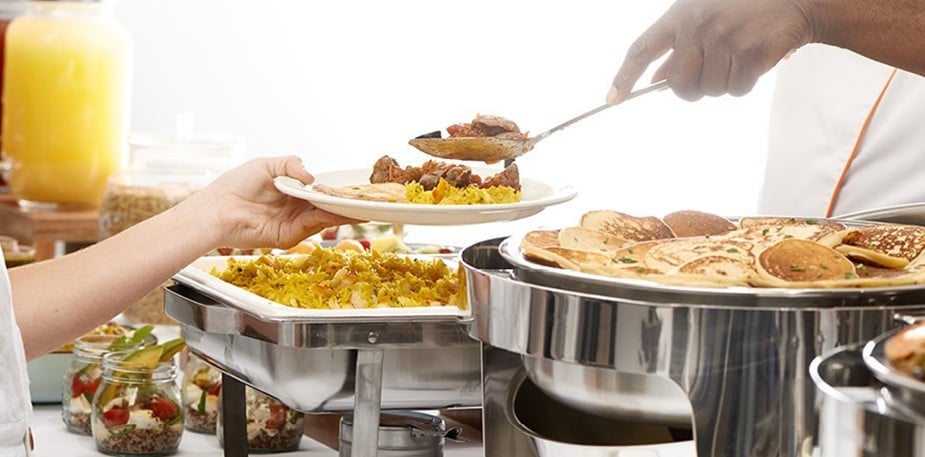 6 Ways to Breakfast Buffet The Easy Way!