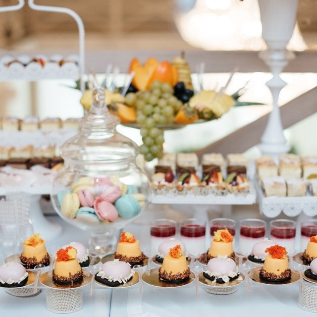 Enjoy the Sweet Taste of Success