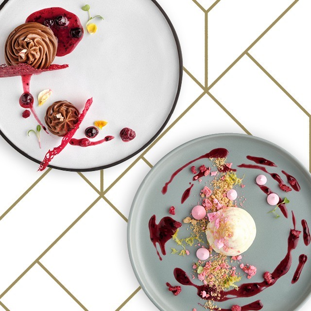 Thank you for downloading Carte D’or Recipe Book: Taste of Joy