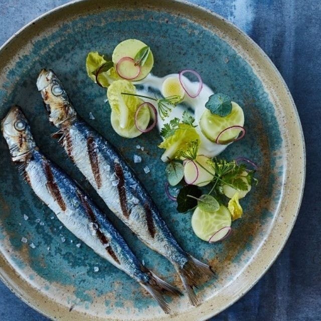 Why Fish Is Everywhere