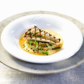For Sustainability, Put Trash Fish on Your Menu For Sustainability, Put Trash Fish on Your Menu