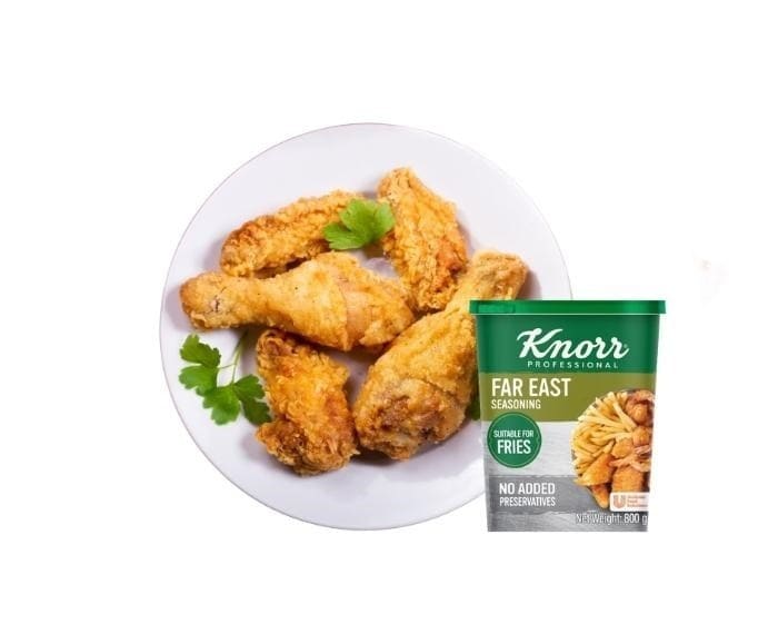 Knorr Professional Far East Seasoning