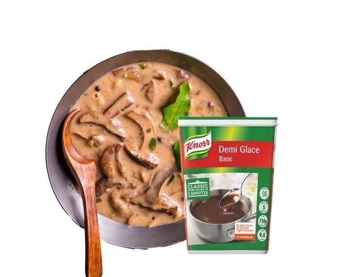Knorr Professional Demi Glace Base