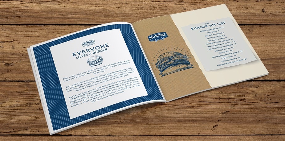 Free Download: 13 ultimate burger recipes you cannot miss