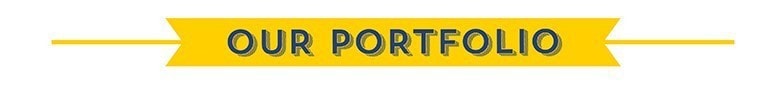 Our Portfolio Our Portfolio
