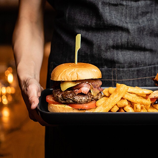 Join Hellmann’s Club and Bring Out Your Best!