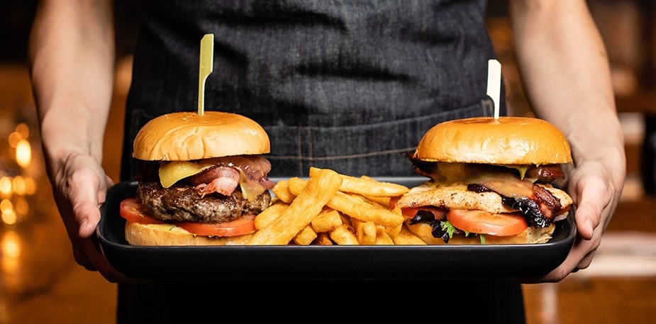 Join Hellmann’s Club and Bring Out Your Best!