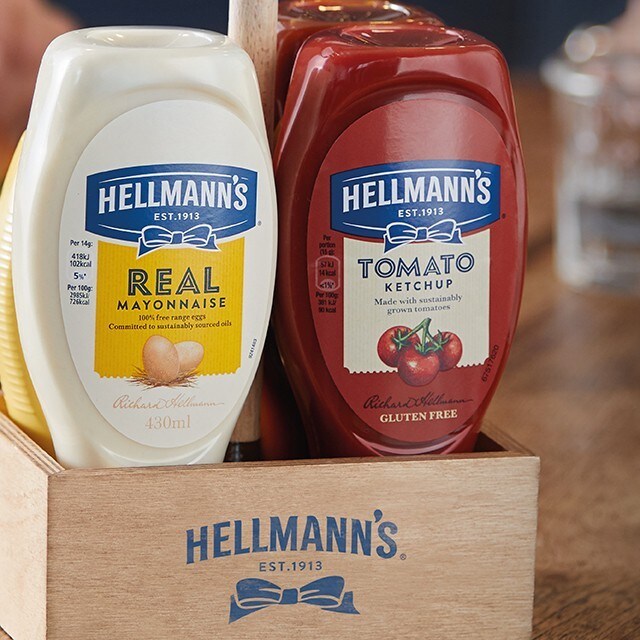 Unforgettable Food Deserves an Unforgettable Experience