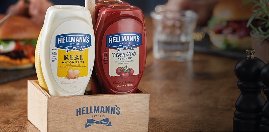 Unforgettable Food Deserves an Unforgettable Experience