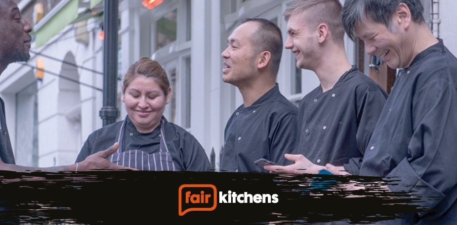 #FairKitchens #FairKitchens