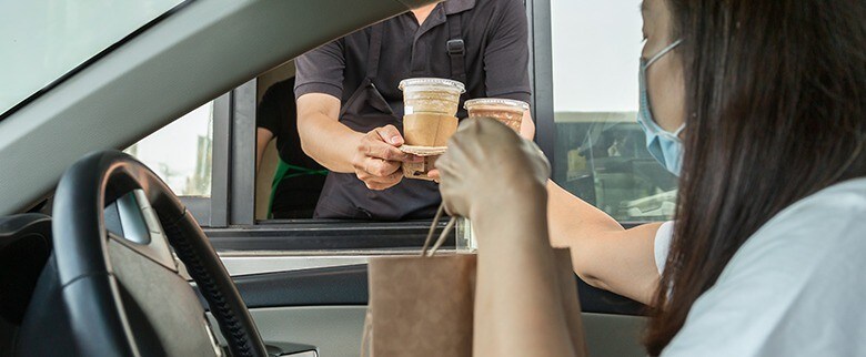 Drive Thru Drive Thru
