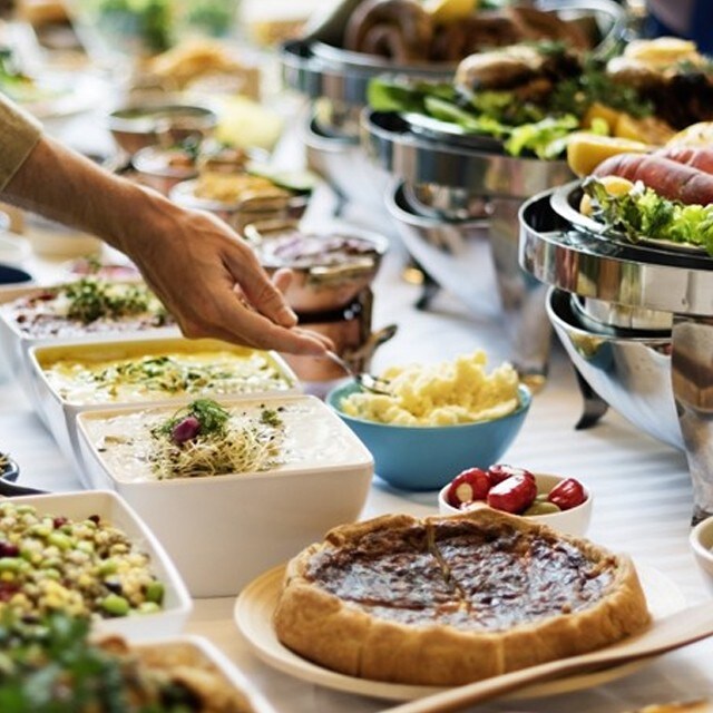 Tip #3 Get your Team onboard the latest Restaurant Food Storage Guidelines Tip #3 Get your Team onboard the latest Restaurant Food Storage Guidelines