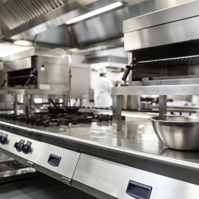 Tip #2 Ensure your Restaurant is using a Cleaning Checklist Tip #2 Ensure your Restaurant is using a Cleaning Checklist