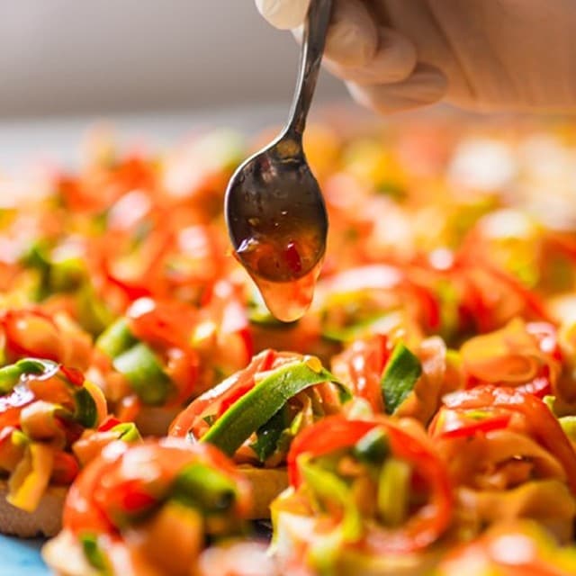 HACCP principles