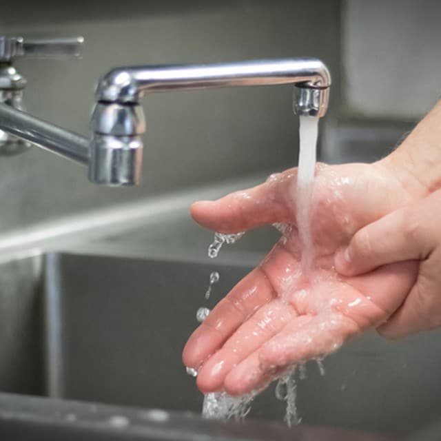 Personal Hygiene: Personal Hygiene: