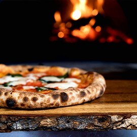 Pizza Pizza
