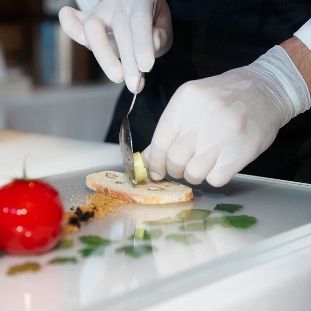 Kitchen Safety Tips Kitchen Safety Tips