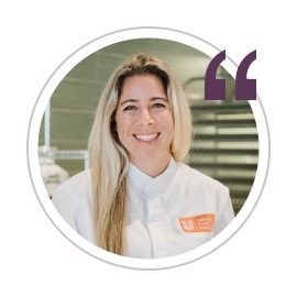 "Diners will be more likely to try something new if it is tied to familiar dishes like a taco enhanced with simple, yet flavor-packed ingredients” "Diners will be more likely to try something new if it is tied to familiar dishes like a taco enhanced with simple, yet flavor-packed ingredients”