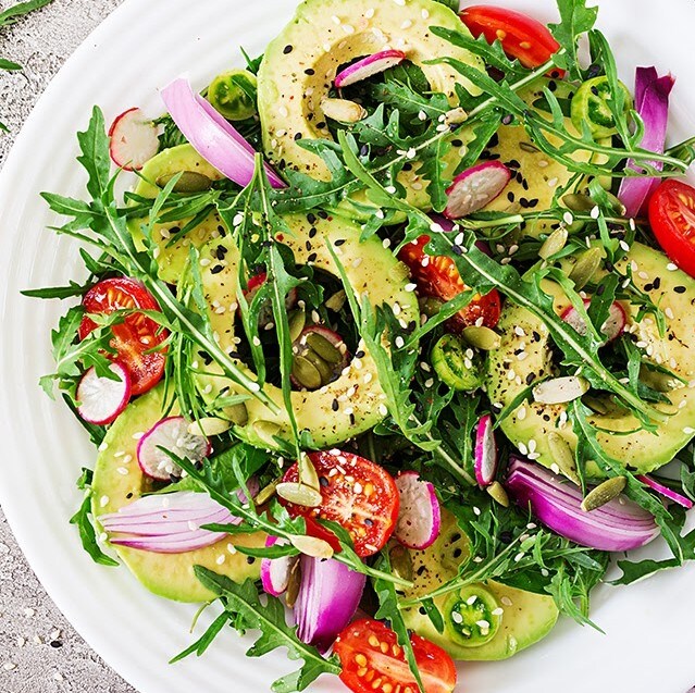 How to capitalise on healthy eating diet trends
