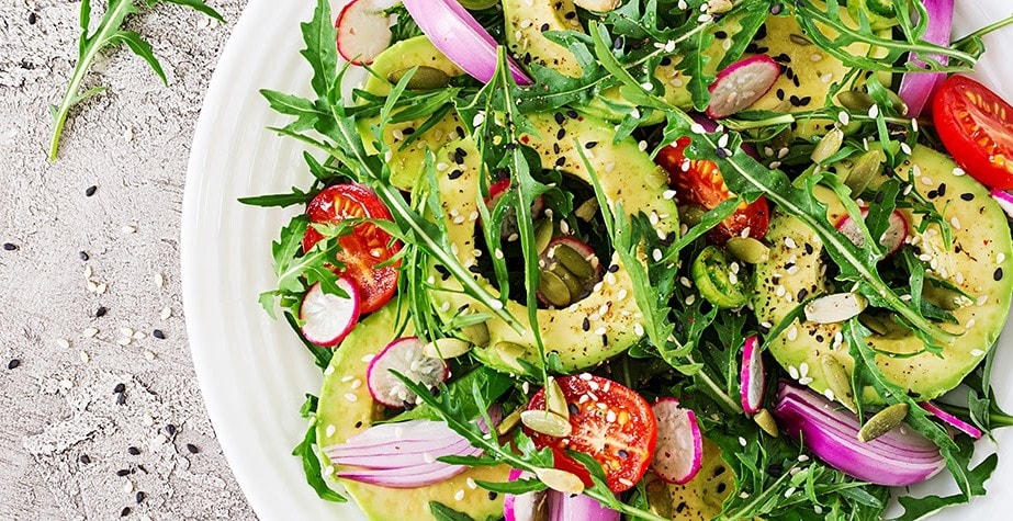 How to capitalise on healthy eating diet trends