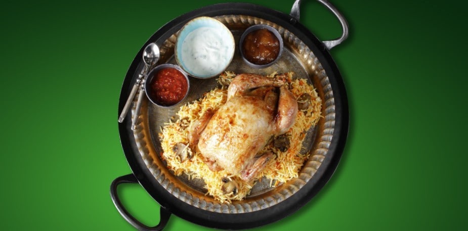 The advantages of using Knorr Chicken Cubes stock vs. scratch