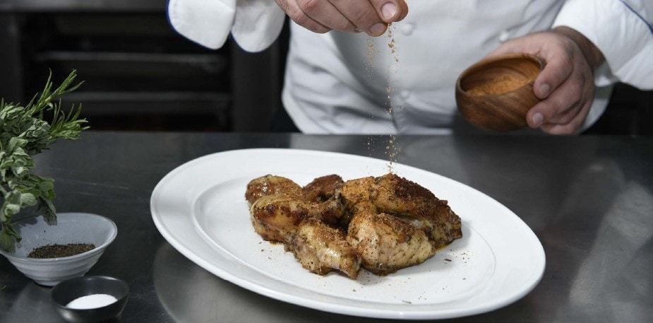 How to ensure your protein is full of flavour