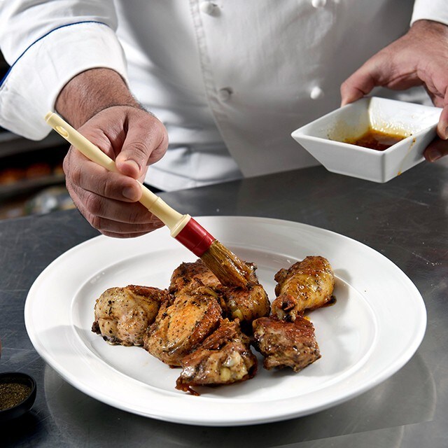 How to make the perfect chicken marinade