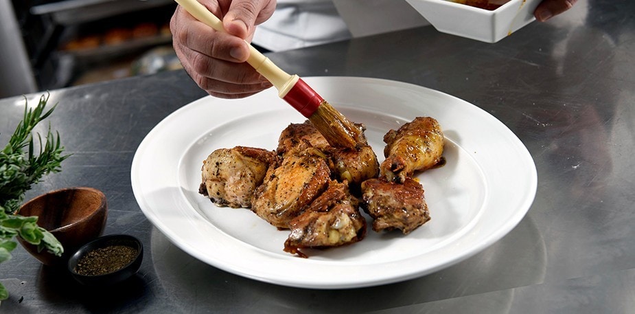 How to make the perfect chicken marinade