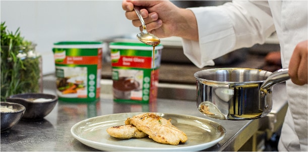 The Challenge of Chicken The Challenge of Chicken