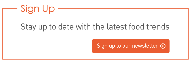Sign up to our newsletter Sign up to our newsletter