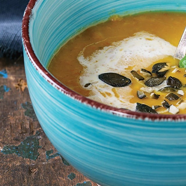 Veggie Dishes that Let Your Chefmanship Show Veggie Dishes that Let Your Chefmanship Show