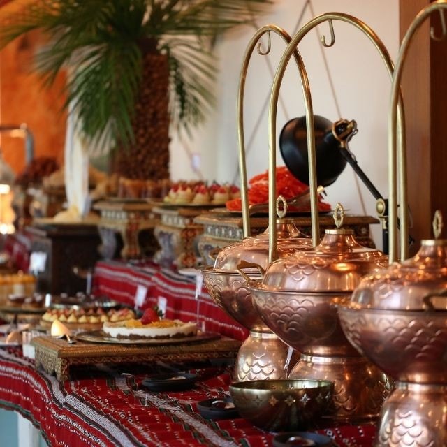 Prepare early for Ramadan