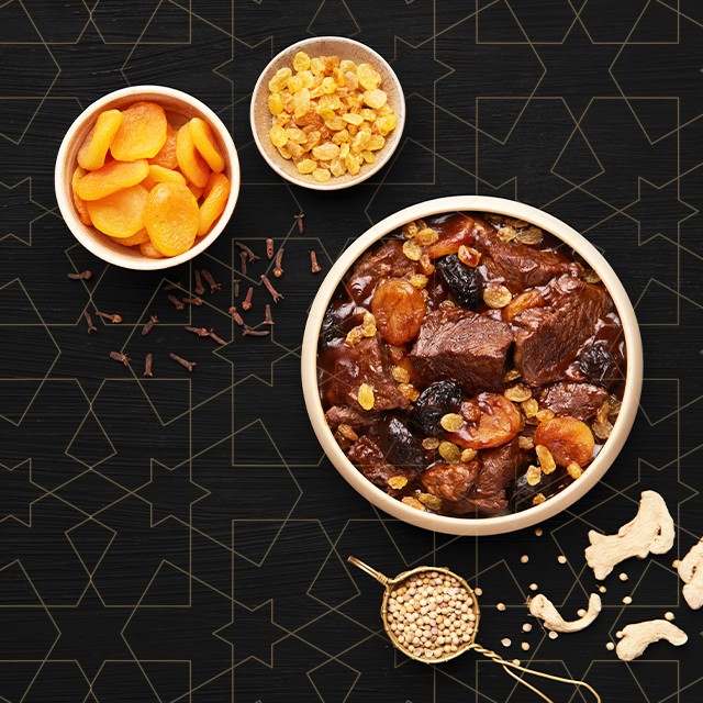 Download your free Ramadan Recipe Book Now