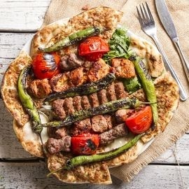 Include One Main Dish that is Universal. Include One Main Dish that is Universal.