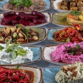 Upsell your appetizers. Upsell your appetizers.