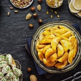Outsource your Desserts. Outsource your Desserts.