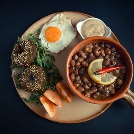 Balance your Iftars and Sohour. Balance your Iftars and Sohour.