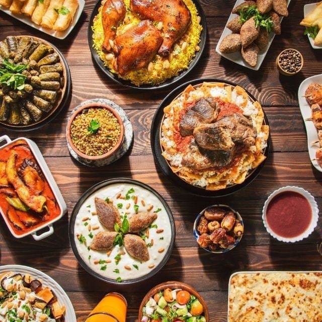 Smart Menus Need Smart Ingredients 