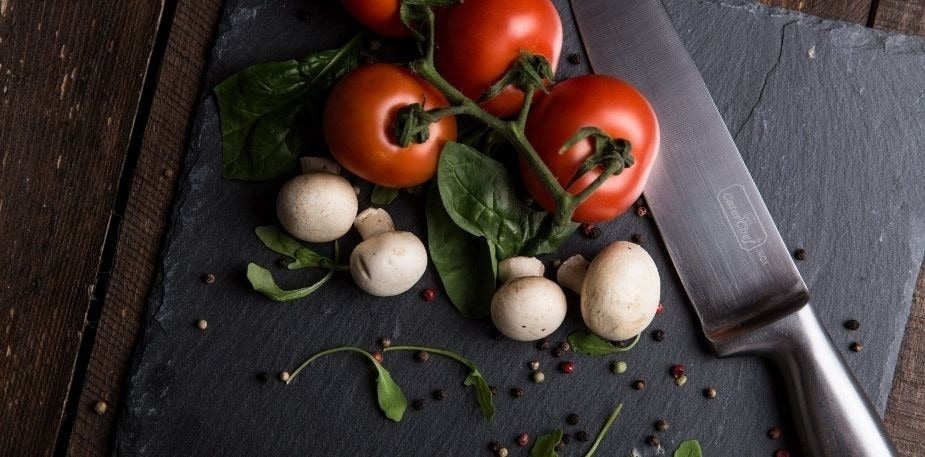 Smart Menus Need Smart Ingredients 