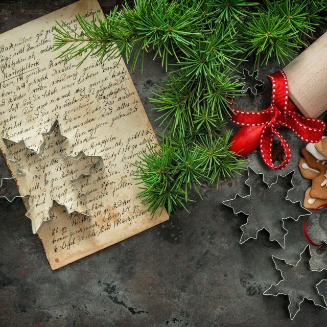 10 Simple Christmas Recipes to Delight Your Customers