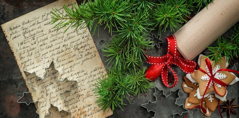 10 Simple Christmas Recipes to Delight Your Customers