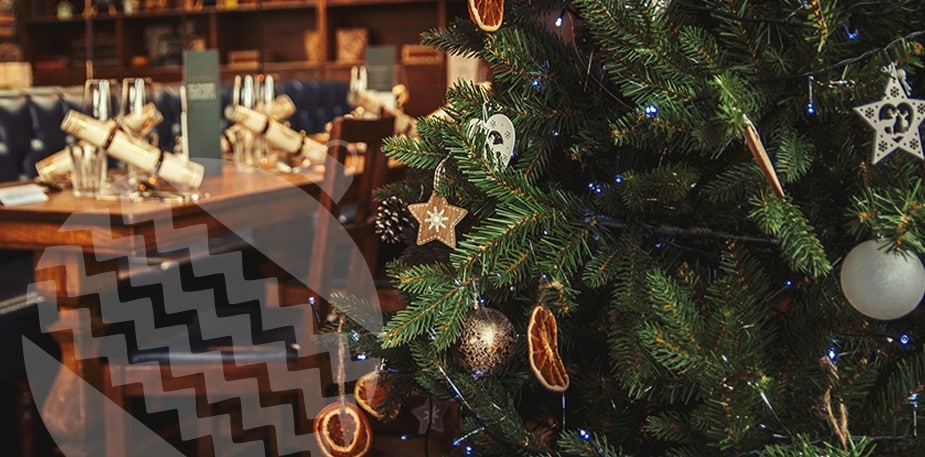 Engineering a profitable Christmas menu: Where to begin