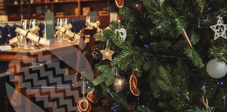 Engineering a profitable Christmas menu: Where to begin