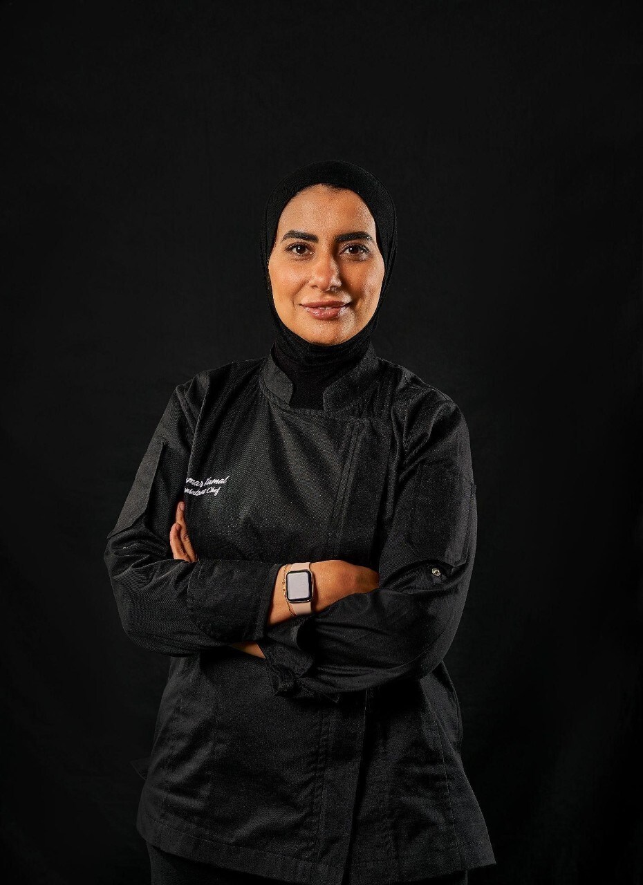 samar kamal samar kamal