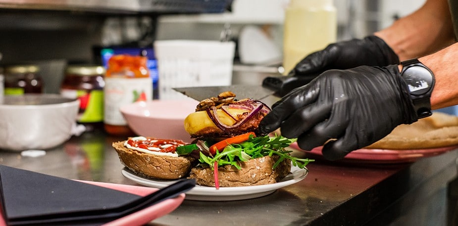 Food Plating 101: Mastering the Basics