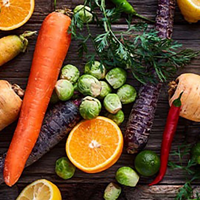 The Perfect Way to Cook Irresistible Vegetables