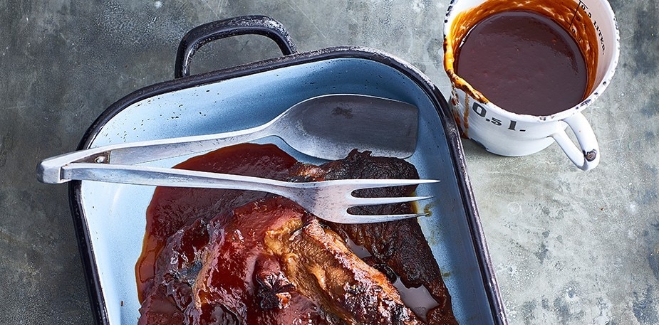 Sauces that make your dish legendary