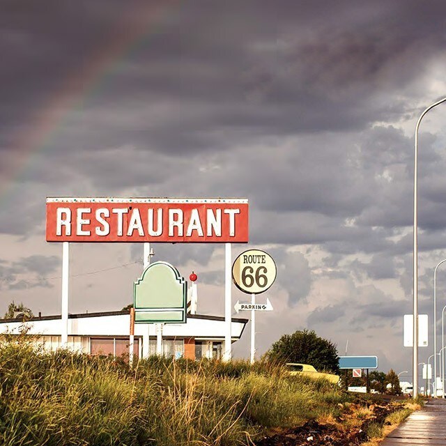 Take a rich and diverse American taste tour