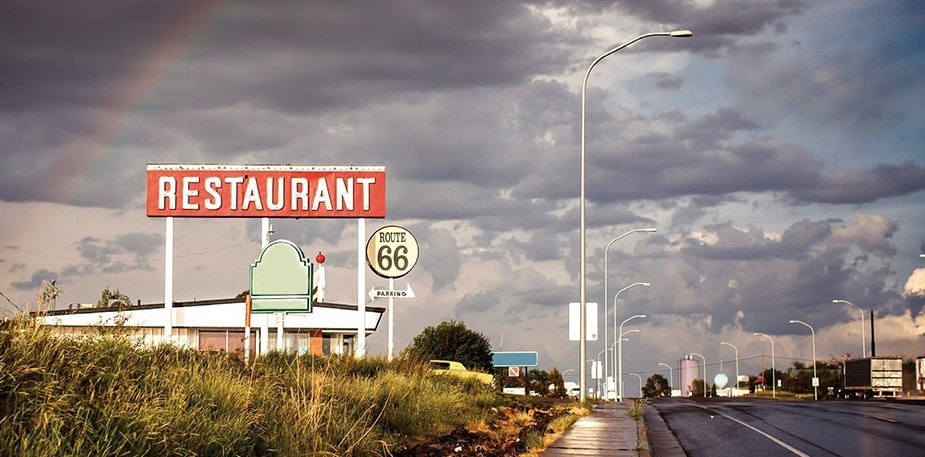 Take a rich and diverse American taste tour