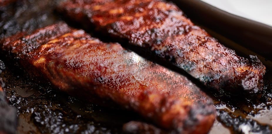 The best meat cuts to smoke with